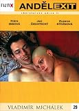 Angel Exit (Andel Exit) [NON-USA FORMAT, PAL, Reg.0 Import - Czech Republic]