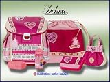 Eigenschaften McNeill / McNEILL DELUXE Set 6 tlg. Ergo Light 3 - PRINCESS - 9533-080