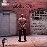 Image of album by Orrin Evans