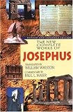 The New Complete Works of Josephus