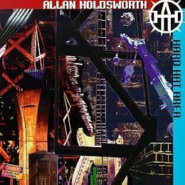 Allan Holdsworth Foto 3