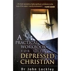 A Practical Workbook for the Depressed Christian
