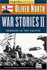 War Stories II : Heroism in the Pacific