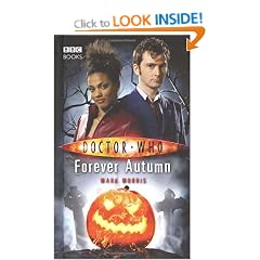 Doctor Who: Forever Autumn