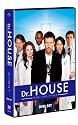 Dr. HOUSE/ドクター・ハウス シーズン1 【DVD-SET】