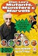 Stan Lee's Mutants, Monsters and Marvels [DVD] [2002]
