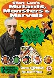 Stan Lee`s Mutants, Monsters and Marvels [DVD] [2002]