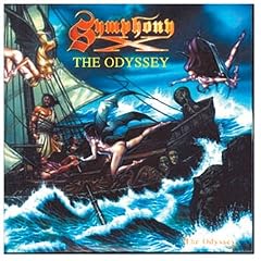 The Odyssey