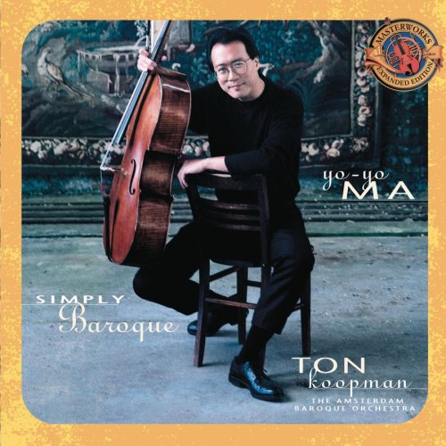 CD-Charts  Music : Simply Baroque