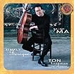 Simply Baroque (Amsterdam Baroque Orchestra feat. conductor: Ton Koopman, cello: Yo-Yo Ma)