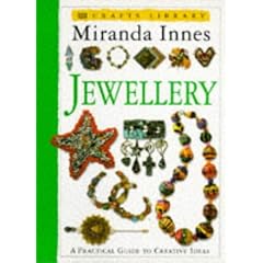 Jewellery (Crafts Library)