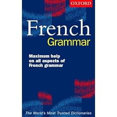 French Grammar