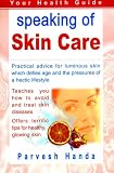 Review Sterling Publishers Pvt.Ltd ,India  / Speaking of: Skin Care
