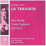 Verdi: La Traviata