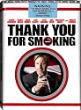 Thank You for Smoking (Full Screen Edition)