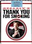 Thank You for Smoking (Full Screen Edition)