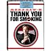 Thank You for Smoking (Full Screen Edition)