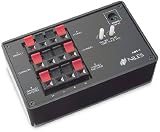 Niles ABS-1 FG00271 Sound-Triggered Speaker-Level A-B Switch