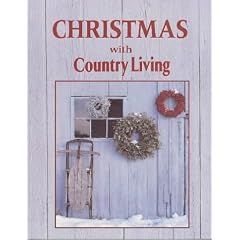 Christmas With Country Living