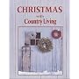 Christmas With Country Living de Shannon Sexton Jernigan