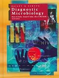 Bailey and Scott's Diagnostic Microbiology