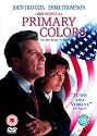 Primary Colors [DVD] [1998]