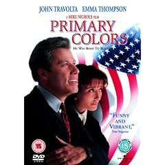 Primary Colors [1998]