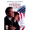 Primary Colours [DVD]