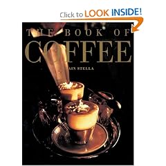 The Book of Coffee (Book Of...)