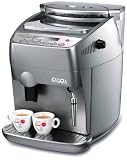Review Gaggia 74877 / Gaggia Syncrony Compact Digital 74877 Bean to Cup Coffee Machine Silver