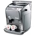 Gaggia Syncrony Compact Digital 74877 Bean to Cup Coffee Machine Silver
