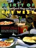  : Spirit of the West: Cooking from Ranch House and Range