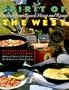 Spirit of the West: Cooking from Ranch House and Range