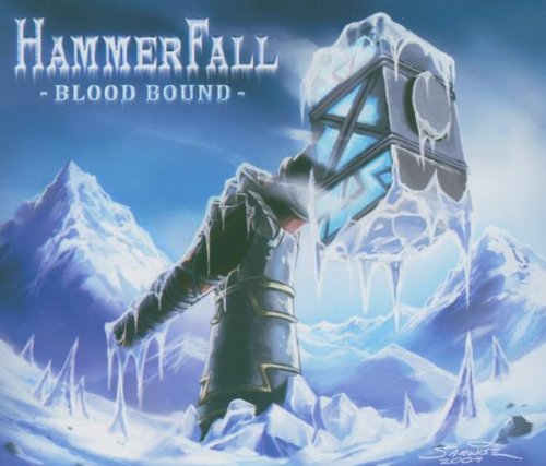 © Amazon Hammerfall Photo 1