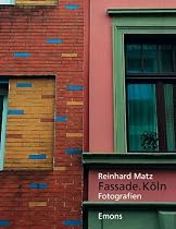 Fassade. K&ouml;ln. Fotografien