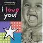 I Love You! (Amazing Baby)