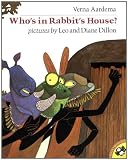 Who's in Rabbit's House? (014054724X) by Aardema, Verna