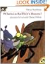 Who's in Rabbit's House? (Masai Tale)
