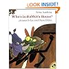 Who's in Rabbit's House? (Masai Tale)
