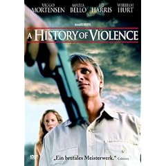A History of Violence