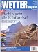 Das Wettermagazin
