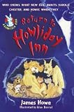 cover of Return to Howliday Inn