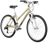 Diamondback Lustre Two Women's Mountain Bike (26-Inch Wheels)