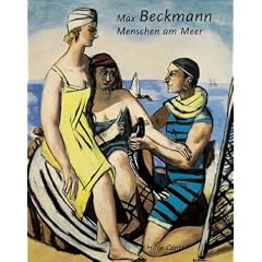 Max Beckmann. Menschen am Meer