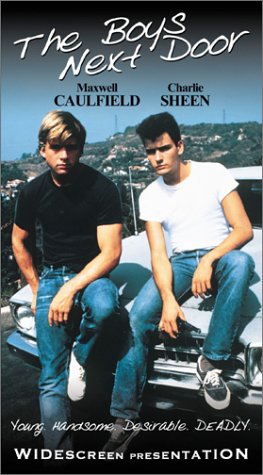 Boys Next Door