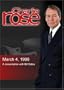 Charlie Rose with Bill Gates (March 4, 1998)