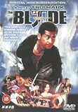 Review Mia Video Entertainment Ltd  / The Blade [1995]