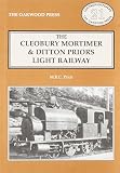 The Cleobury Mortimer & Ditton Priors light railway