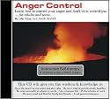 Anger Control: Do you get Angry ? Easy to Use Anger Management Techniques. Only 8 Minutes a Day.