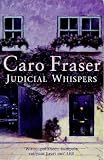Judicial Whispers